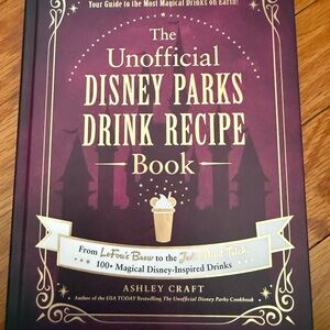 Disney Purple Drink Recipe Kitchen Collection
